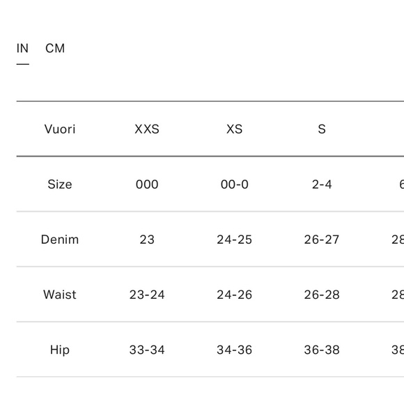 NWOT XS Vuori One Shot Tennis Dress in Zinnia - Picture 6 of 8